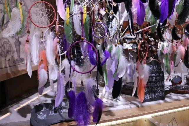 天津大悦城主题街区,天津和平大悦城复古街