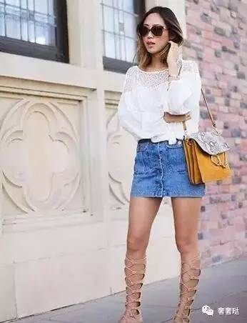 奢奢哒|让买手们发狂的ChloeFaye