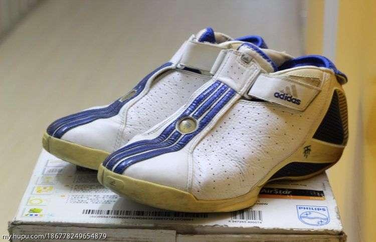 我有几箱回忆你有酒么(一)Adi老鞋篇