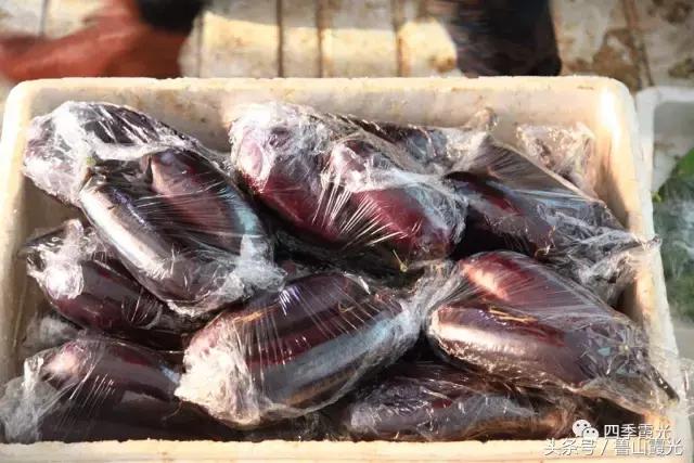 魅力龙泉,龙泉镇富硒采摘园