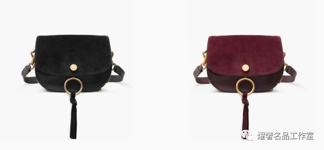 最经典的克洛伊小猪包,克洛伊chloe包多少钱