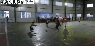 白旗五人制足球比赛,阿旗青少年足球联赛