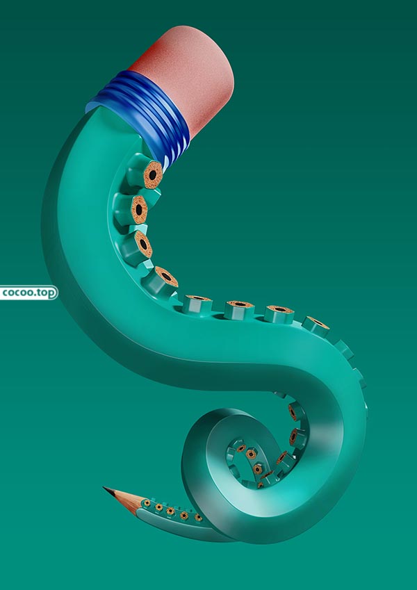 海报动效设计,海报设计中的动感