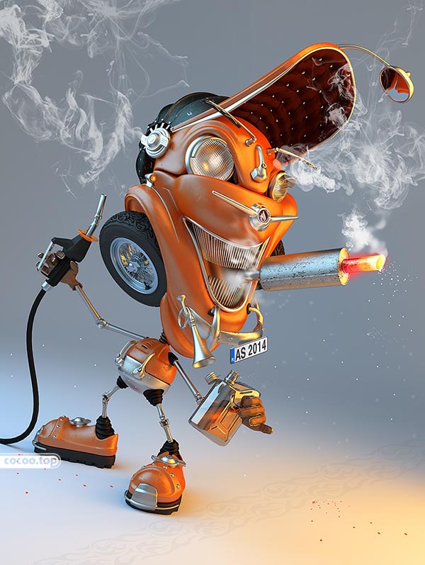 海报动效设计,海报设计中的动感