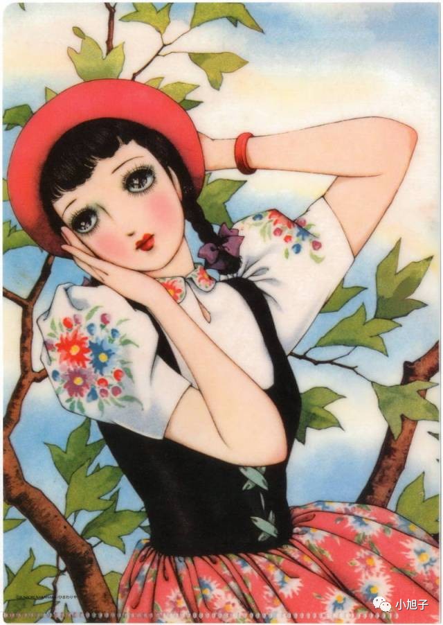 日系风卡哇伊,日系卡哇伊男孩