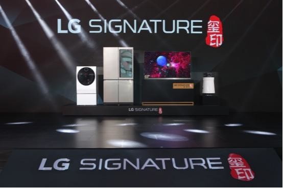 lg玺印冰箱和洗衣机,lg玺印洗衣机与美诺对比