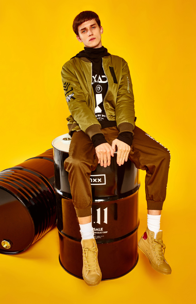 brandnew新品牌,brandnew是什么服装牌子