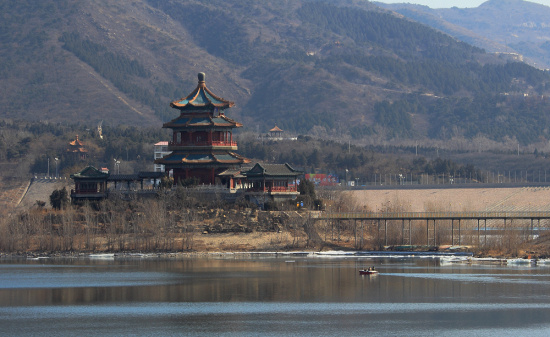 京城旅游攻略必去景点推荐,游玩京城好去处
