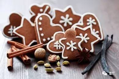 平安夜晒出你的圣诞大餐,平安夜圣诞节应该吃什么