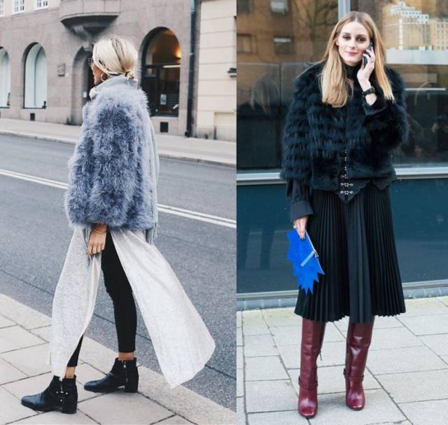 这些外套穿十年都不过时,今年必买的外套一定是这5款