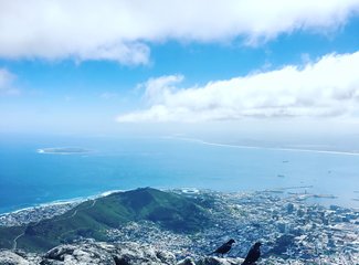 南非彩虹之旅由来,南非彩虹之旅