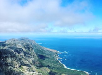南非彩虹之旅由来,南非彩虹之旅
