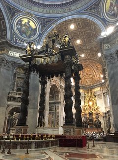 蓄谋已久的旅行开始了,意大利深度游详细攻略