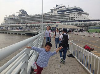 精致邮轮去南极,精致邮轮香港