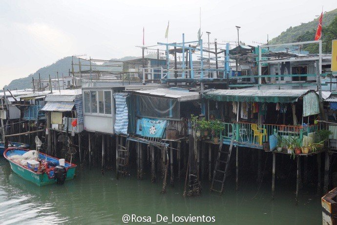 边吃边走的美食推荐,香港5日美食之旅搜罗各种美食