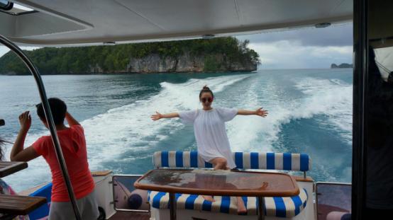 帕劳六天四晚,帕劳七天要花多少钱