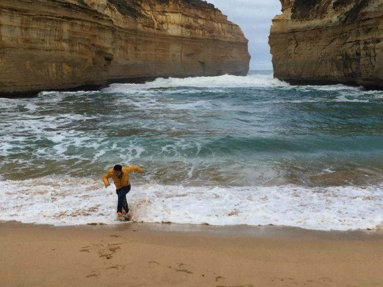 悉尼墨尔本大洋路旅游,悉尼7日游旅游攻略自由行