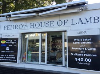 新西兰房车15天攻略,房车旅行记新西兰