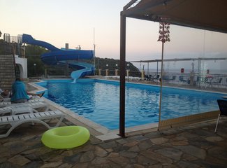 记忆里的那一抹蓝作文,记忆中的那一抹蓝色