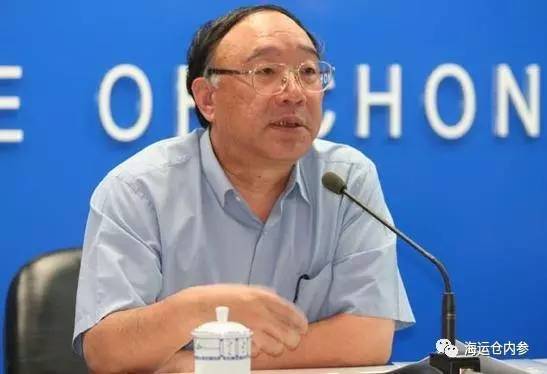 黄奇帆辞任重庆市长