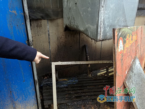 小区餐馆油烟,小区餐馆油烟直排