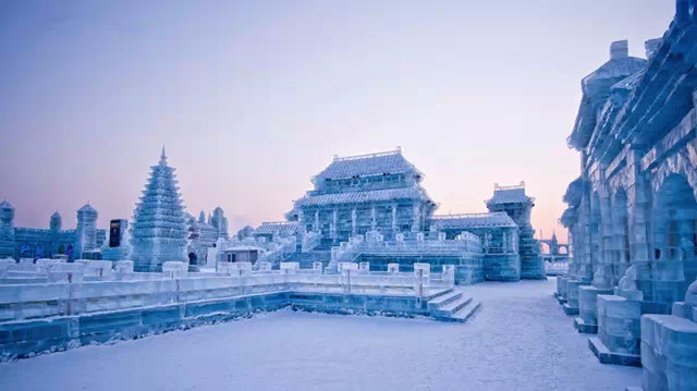 中国每个季节的旅游攻略 (中国一年四季的旅游攻略)