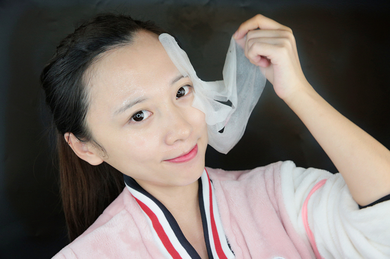 dr.wu达尔肤面膜测评,drwu达尔肤面膜适合什么肤质