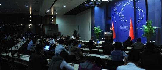 听王毅部长告诉你：2016，中国哪些事做得有范又有人缘儿！