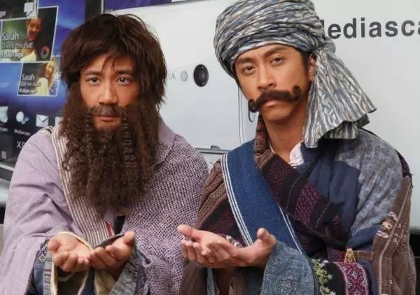 圣诞礼物推荐男生香水,圣诞节买什么香水好用男士