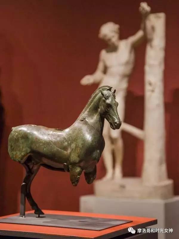 中国游客真的不爱逛博物馆吗？丨摩洛哥艺术时光漫步