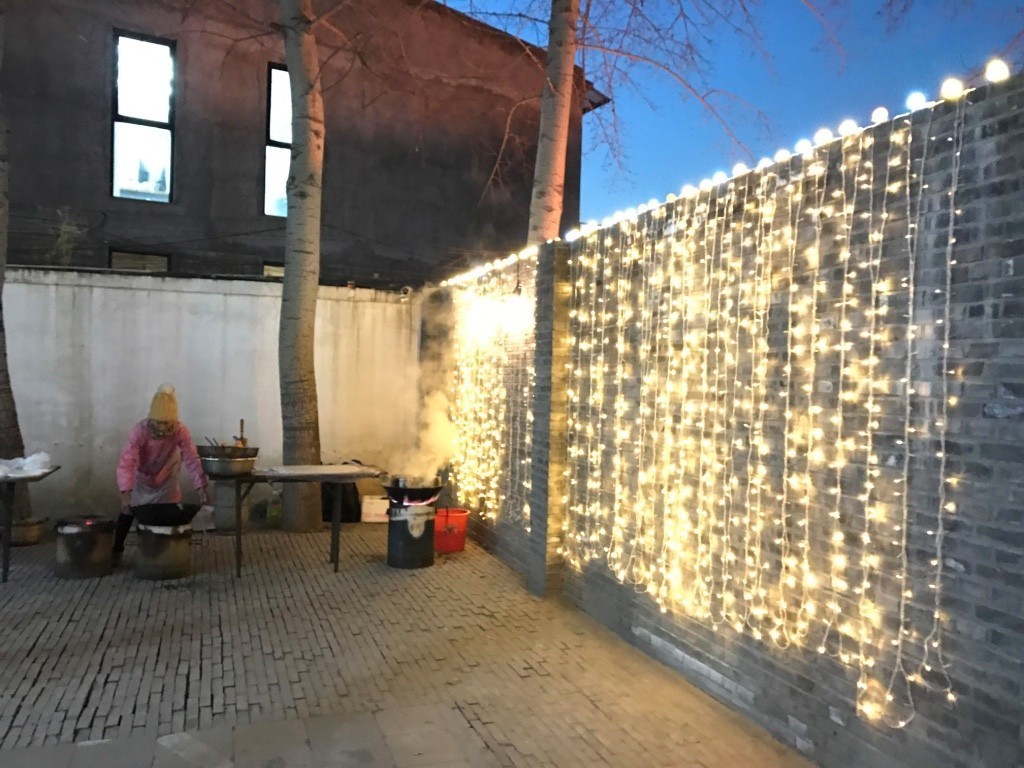 看这里！合艺圣诞大趴精彩回顾