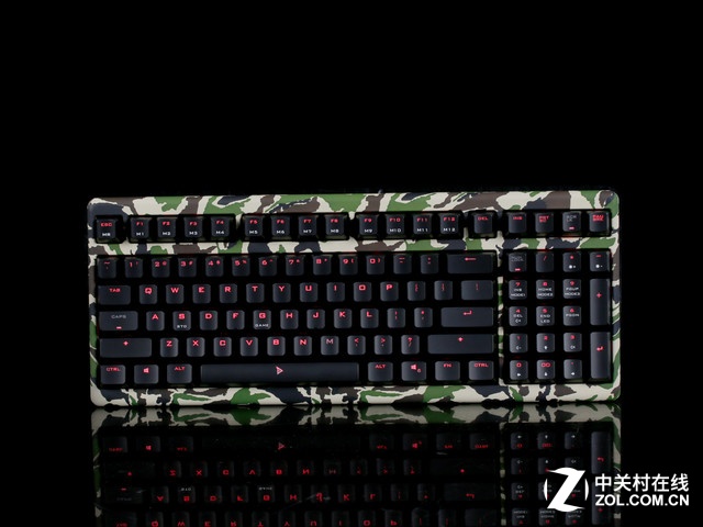 cherry排行榜,cherry单模有线机械键盘推荐