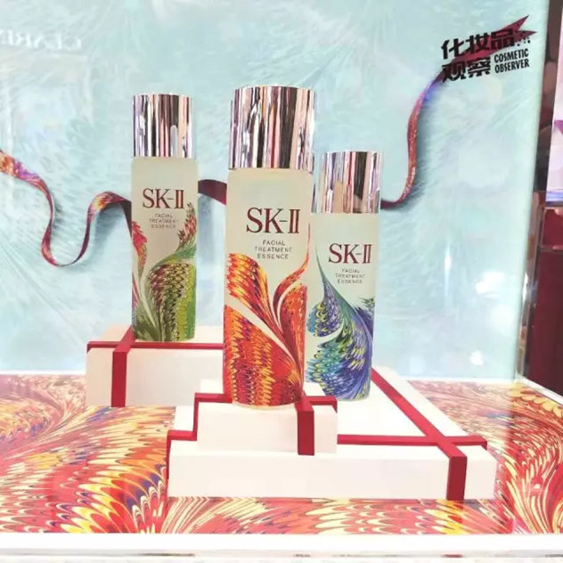 小黑瓶和小棕瓶哪个好吸收快保湿,小棕瓶小黑瓶精华区别