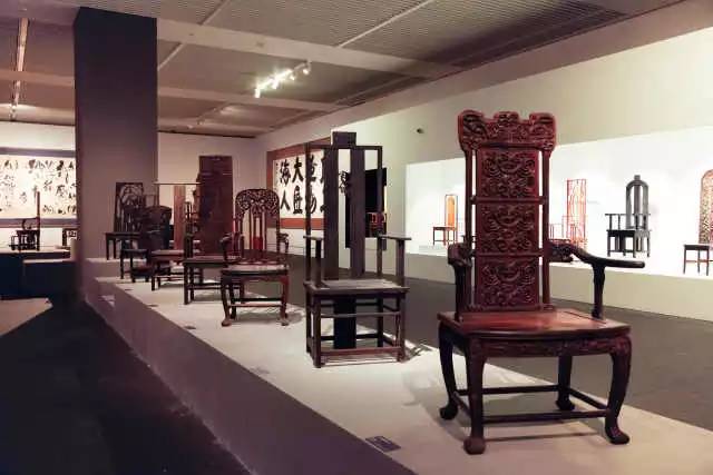 活动搜罗｜美林的世界——韩美林八十大展在中国国家博物馆开幕