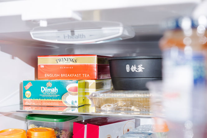 创维单开门三层冰箱尺寸,创维冰箱bcd-186d储水盒