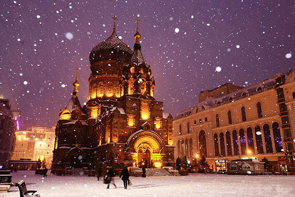 中国十四天旅行攻略 (顺着24节气游遍中国)