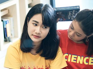 普吉岛‖放弃名企实习,只为做一名义工老师——普吉岛国际义工旅行游记