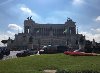 蓄谋已久的旅行开始了,意大利深度游详细攻略