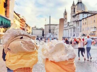 意大利好吃的餐馆,意大利好吃的美食