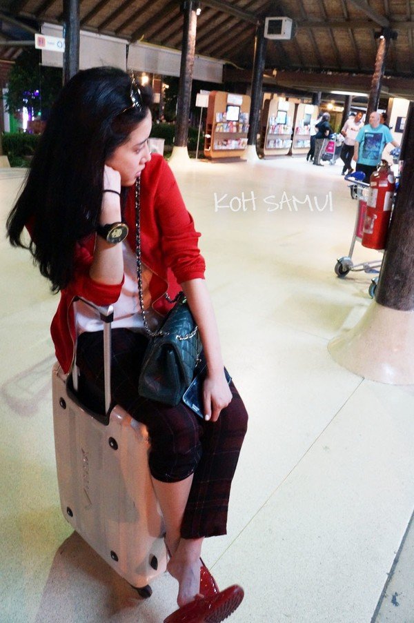 苏梅岛绝美,苏梅岛休闲度假