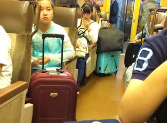 人在美途民族风旅拍,人在美途