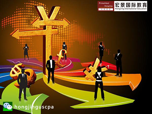 会计必须知道的五大税务术语,会计工作价值