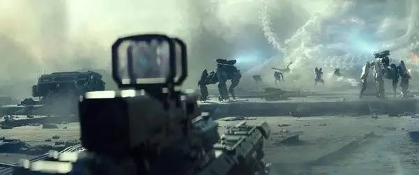 同为传奇影业制作的打怪片，为何《长城》被吐槽而这部备受推崇？