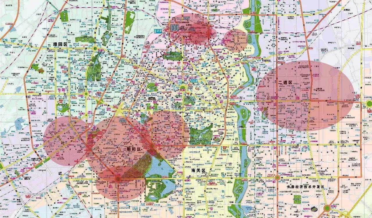 吉林假期攻略,冬季吉林攻略