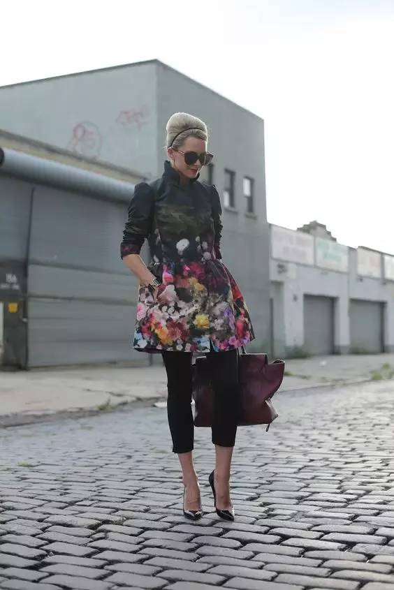 这些外套穿十年都不过时,今年必买的外套一定是这5款