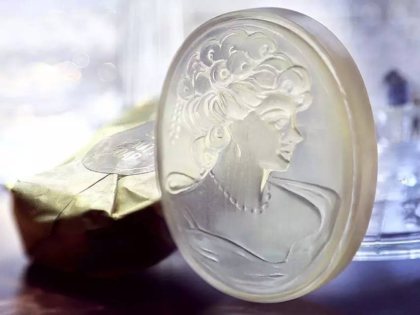 日本奶香味的手工皂 (日本小众手工皂)