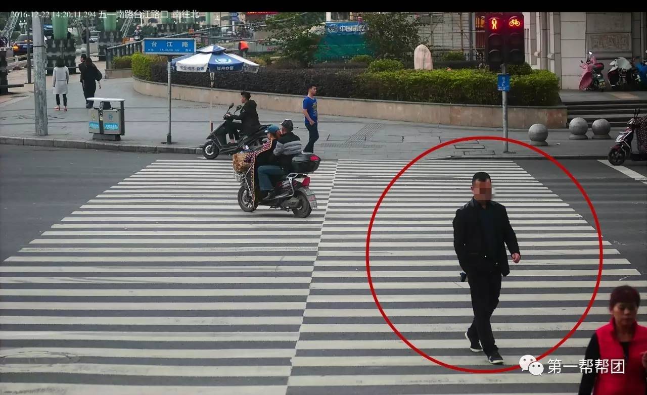 福州电动车违章曝光,福州早上六点交通违规会被抓拍吗