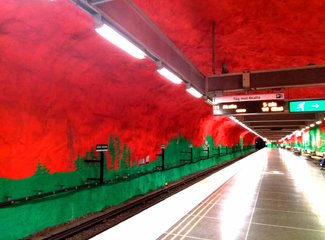 斯堪的纳维亚半岛旅游攻略,北欧半岛旅游详细攻略