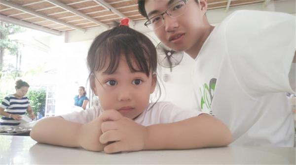 普吉岛‖放弃名企实习,只为做一名义工老师——普吉岛国际义工旅行游记