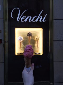 蓄谋已久的旅行开始了,意大利深度游详细攻略